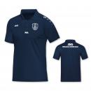 JAKO Polo-Shirt CLASSICO - JSG Neckar/Odenwald